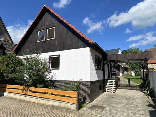 5-Zimmer-Einfamilienhaus mit EBK in Laudenbach