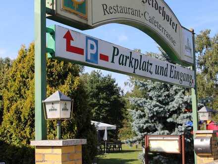 Kleines familiengeführtes Hotel in landschaftlich reizvoller Umgebung