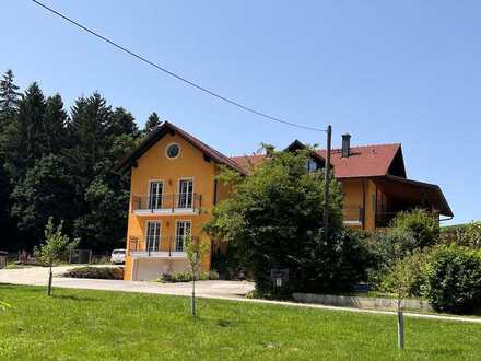 … AIGNER - einmaliges, herrschaftliches Anwesen in Alleinlage ...