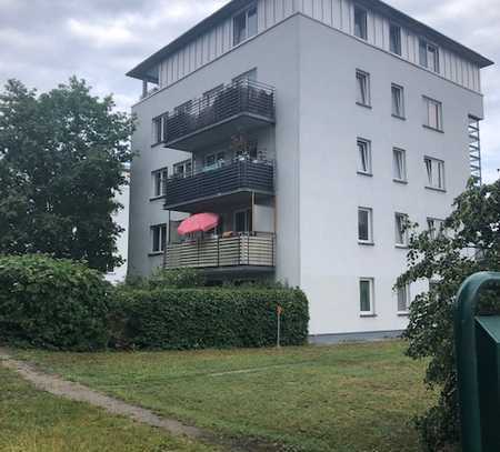 Behindertengerechte 2 Zimmer - Terrassenwohnung