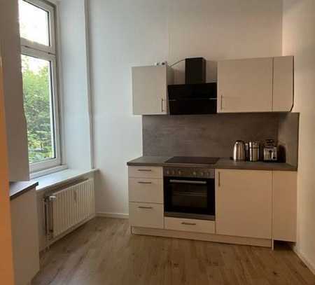 4 Zimmer Altbau Wohnung in 22299 Hamburg Winterhude