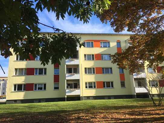 Gemütliches Apartment mit Einbauküche, Badewanne, Stellplatz in Zwenkau Nahe Leipzig