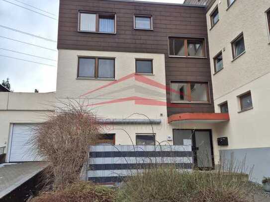 3-Zimmer-Wohnung mit Balkon und TG-Stellplatz in Unterkochen