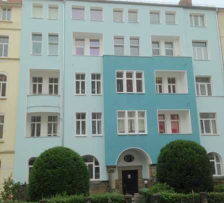 2-Zimmer-Wohnung in der Südstadt