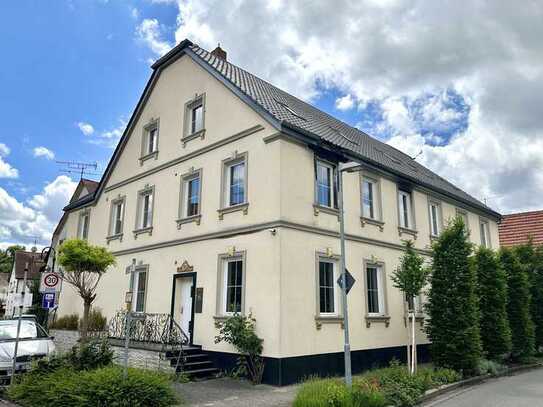 Mehrfamilienhaus/ Apartmenthaus/ Wohn- & Geschäftshaus