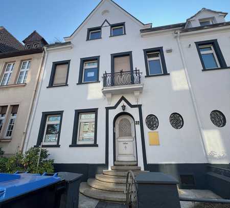 Stadtvilla in Duisburg Marxloh