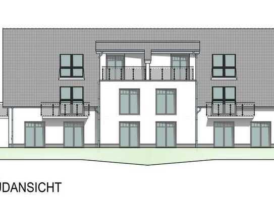 MFH mit 12 Appartements und Tiefgarage in Lobbe - Halbinsel Mönchgut