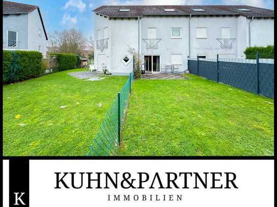 Weilerbach | Tolles Reiheneckhaus in toller Lage mit Garten und viel platz