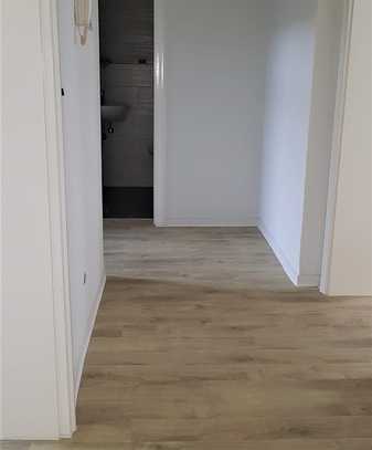 moderne 2 Raumwohnung in stadtnaher Lage