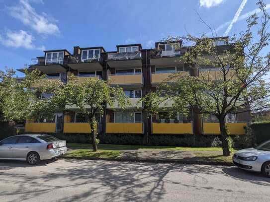 Appartment (Maisonette)