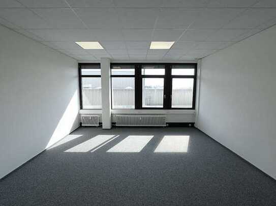 Hockenheim | Büroflächen | ca. 52 m² - ab sofort verfügbar