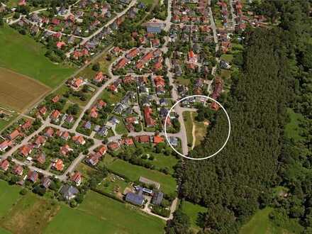 Gartenwohnung im Wohprojekt Hip für alle!