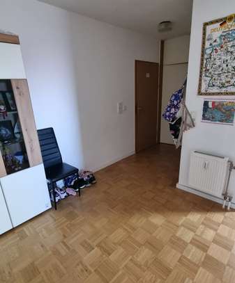 Stilvolle 3-Raum-Wohnung mit gehobener Innenausstattung mit Einbauküche in Mainz