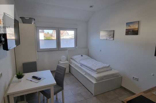 Neustadt/Mariensee - Neuwertige möblierte Zimmer für Pendler oder Monteure (4)