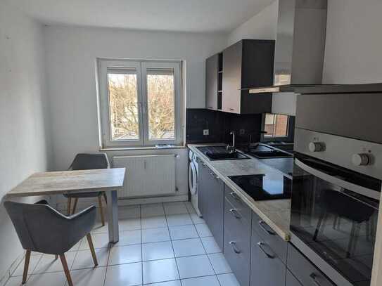 Freundliche Wohnung in Grevenbroich