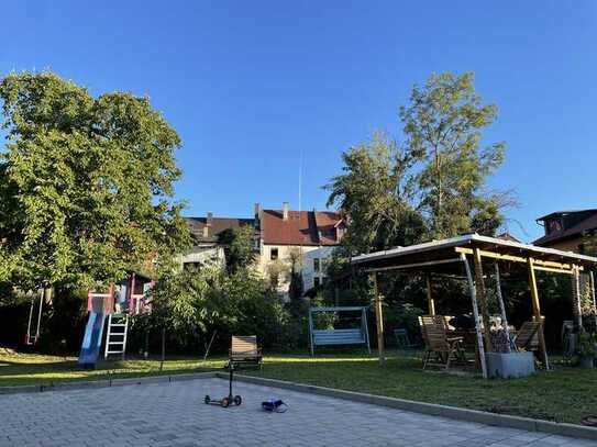 Kleines Haus mit zahlreichen Gestaltungsmöglichkeiten in begehrter Lager im Reilsheimer Ortskern