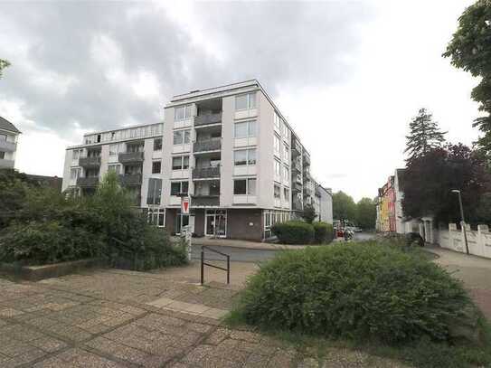 Gepflegte 3-Zi-Wohnung im Herzen von Hattingen