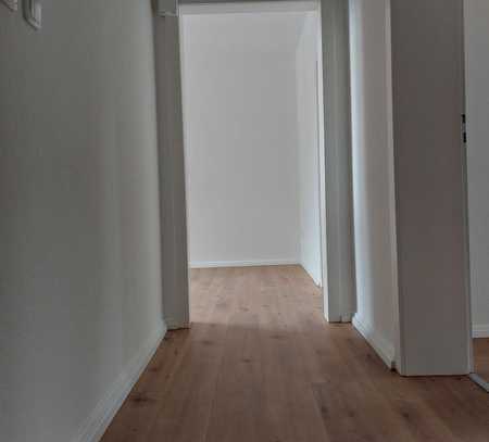 Frisch renovierte 2,5- Raumwohnung in Bochum