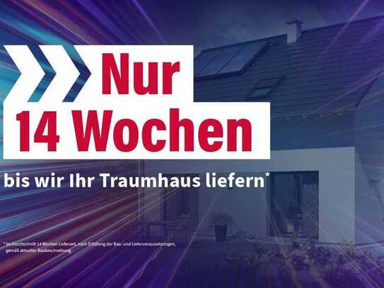 Haus und Grundstück in Wriezen