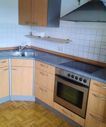 Großzügige 3-Zimmerwohnung in Wört bei Dinkelsbühl