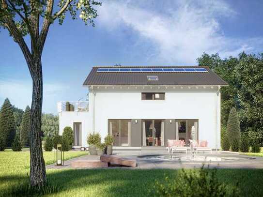 Günstig in Ihr Traumhaus - massa machts möglich