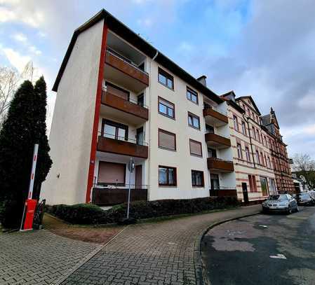 Schöne 3 Zimmer Wohnung in zentraler Lage von Hanau