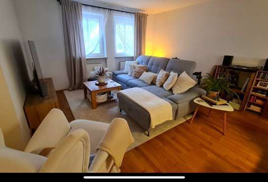 Ansprechende 3-Zimmer-Wohnung mit EBK in Passau