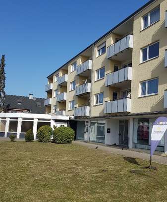 3-Zimmer-Wohnung mit Balkon, Am Speksel 58a, 3. OG links, ID 45193