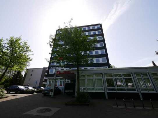 ca. 81 m² Büroräumlichkeiten in exzellenter Lage von Gelsenkirchen-Buer-Mitte