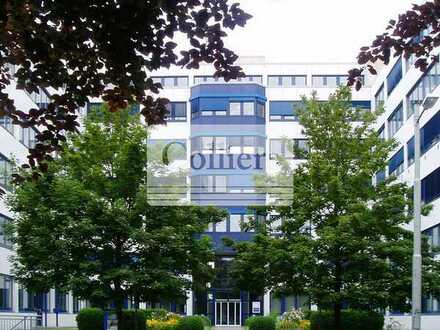 Büroflächen im SYNERGIE PARK Stuttgart