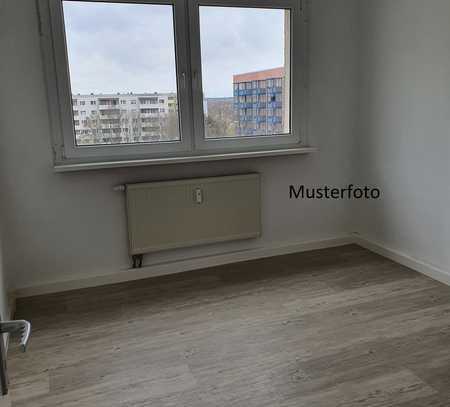 3-Raumwohnung mit Balkon und Aufzug