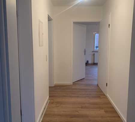 Erstbezug nach Sanierung mit Balkon: schöne 4-Zimmer-Wohnung ab 01.03.25 in Mömlingen