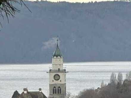 Herrliche Lage im östlichen Villengebiet von Überlingen, Nähe Parkhotel St. Leonhard.!
