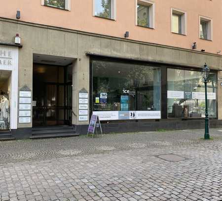 Ihr/e neue/s Praxis/Büro direkt am Laurentiusplatz