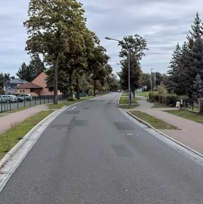 Idyllisch bauen in Jeserig: 2 Baugrundstücke auf kleinem Baufeld noch verfügbar