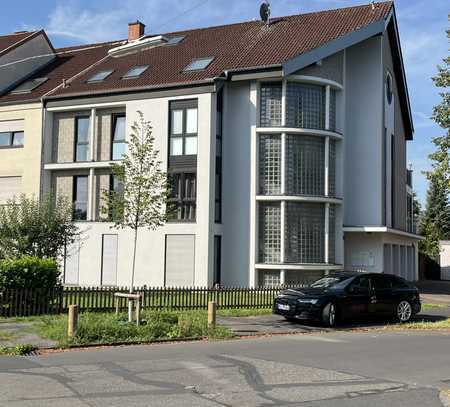 Bornheim-Hersel, 2 Zimmer ETW, Balkon, vermietet, provisionsfrei