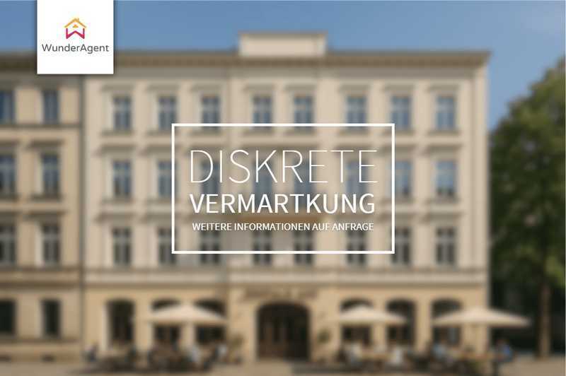Modernisierte 3-Zimmerwohnung mit Wintergarten als lukrative Anlage