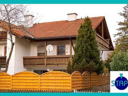Stapf Immobilien - Großes Reiheneckhaus in Füssen !