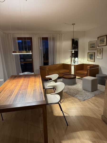 Schönes Reihenendhaus in Berlin-Köpenick mit Carport