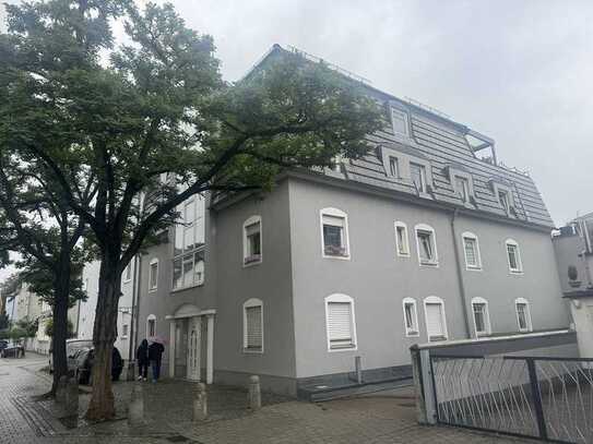 Gemütliche 2-Zimmerwohnung in Toplage Augsburg-Oberhausen