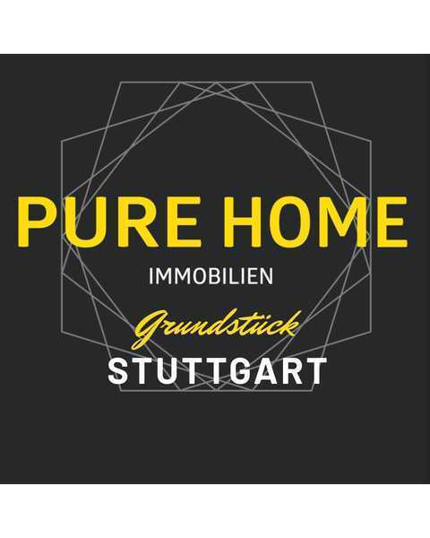 Grundstück mit Wohnhaus nördlich von Stuttgart