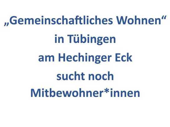 1-Zimmer-Wohnung in gemeinschaftl. Wohnprojekt