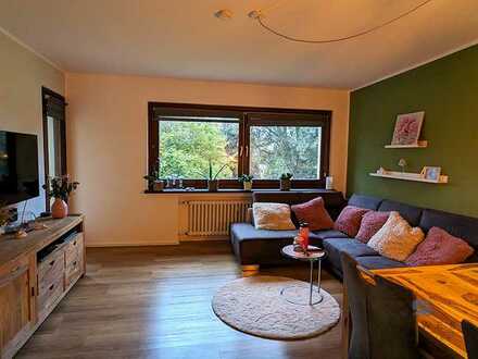 Kapitalanlage in Rondorf! 3-Zimmer-Wohnung mit 2 Balkonen und Stellplatz