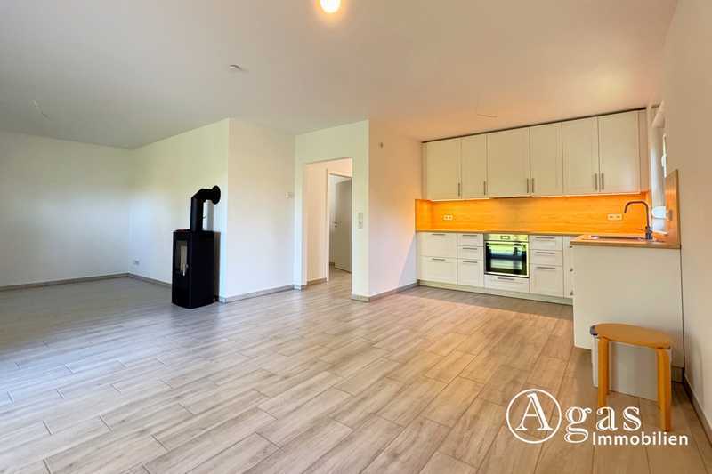 Neubau-Bungalow in zentraler Berliner Lage – Hochwertig & Energieeffizient