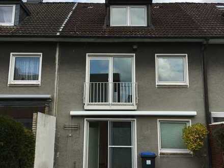 Haus zu verkaufen