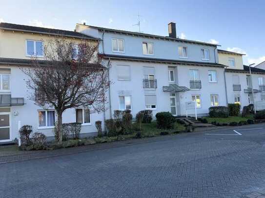 3-Zimmer-Wohnung in Grafschaft nur mit Wohnberechtigungsschein für 3 Personen ab Mai zu vermieten