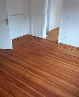 Schöne, kernsanierte 2-Zimmer-Wohnung mit Einbauküche in Brombachtal