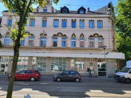 Schöne Wohnung in Gelsenkirchen-Erle mit Küche