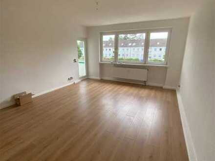 Renovierte 3-Zimmer Wohnung ab 1.10.2023