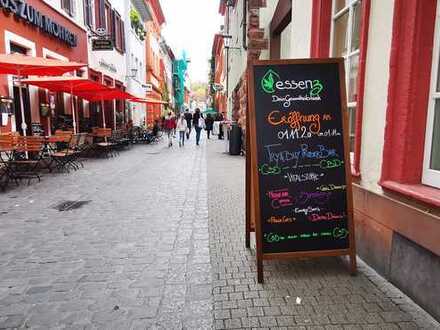 Wunderschöner Laden in Heidelbergs Altstadt / Untere Str.